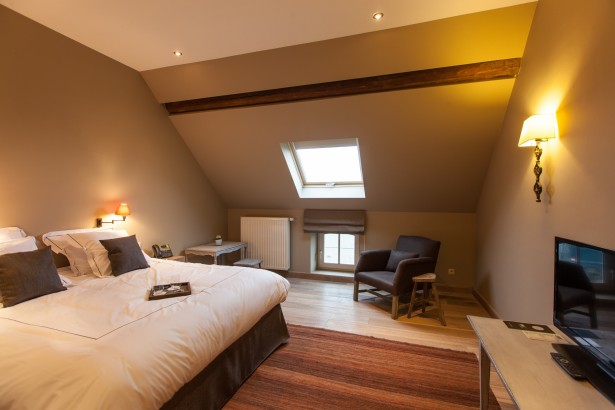 B&B Louis1924 - Standaard kamer