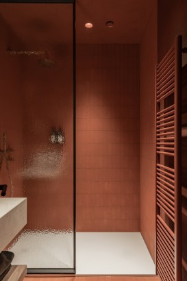 Herenhuis - Boho Chic