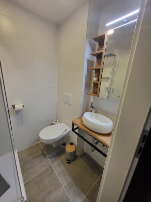 B&B Haus Cindy - Wolf zimmer