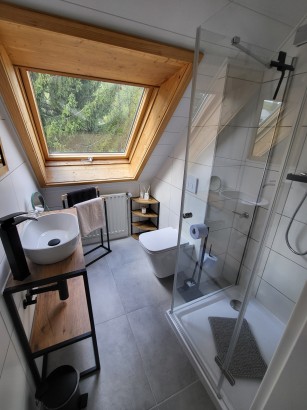 B&B Haus Cindy - birken waldzimmer