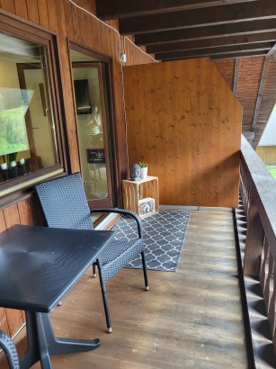 B&B Haus Cindy - birken waldzimmer
