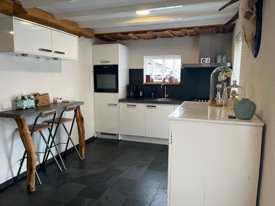 B&B Bij Boom