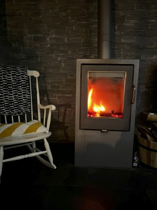 B&B Bij Boom