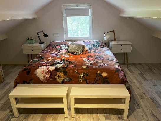 B&B Bij Boom