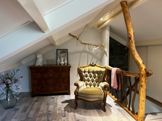 B&B Bij Boom