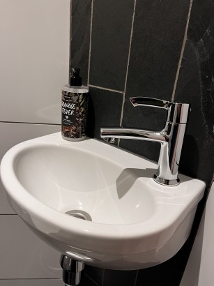 B&B Bij Boom