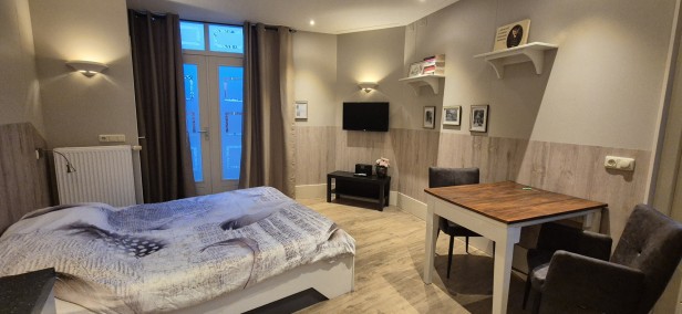 BB Het Mini Huisje