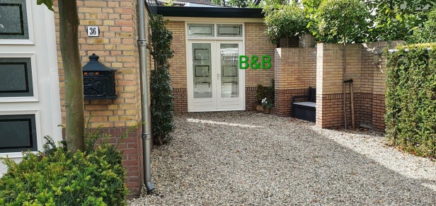 BB Het Mini Huisje