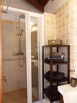 Bed & Breakfast Casa don Carlos - Luxe tweepersoonskamer
