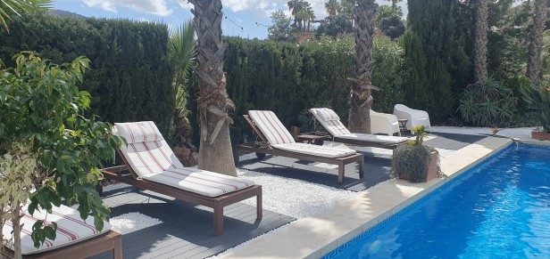 Bed & Breakfast Casa don Carlos
