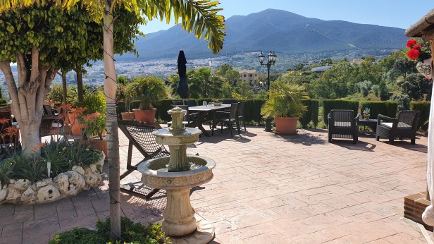 Bed & Breakfast Casa don Carlos