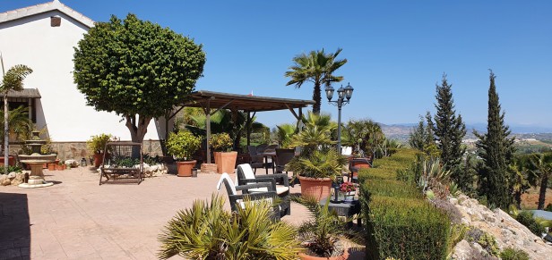 Bed & Breakfast Casa don Carlos
