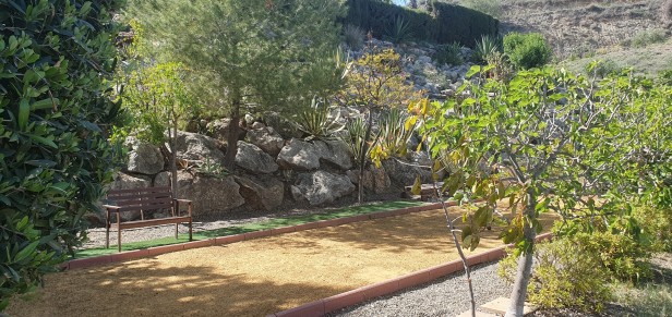 Bed & Breakfast Casa don Carlos