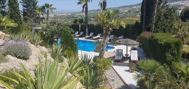 Bed & Breakfast Casa don Carlos