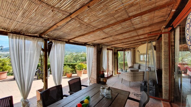 Bed & Breakfast Casa don Carlos