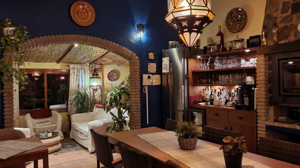 Bed & Breakfast Casa don Carlos