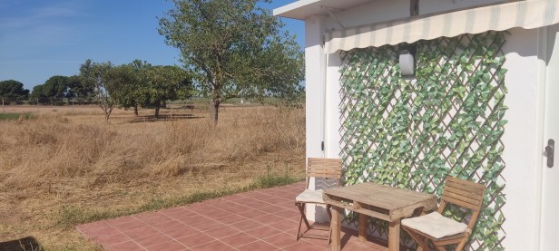 Finca Ángela Sevilla - Studio Rosa