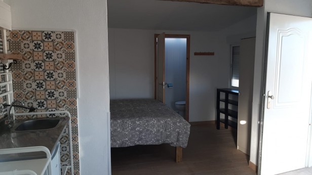 Finca Ángela Sevilla - Studio Rosa