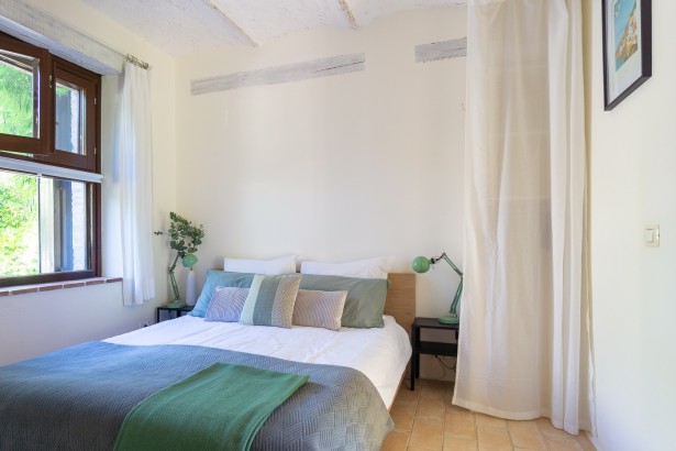 Rosa nel Pozzo - Appartement Olive