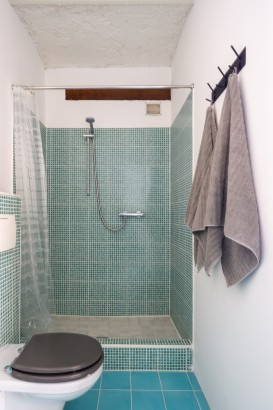 Rosa nel Pozzo - Appartement Olive