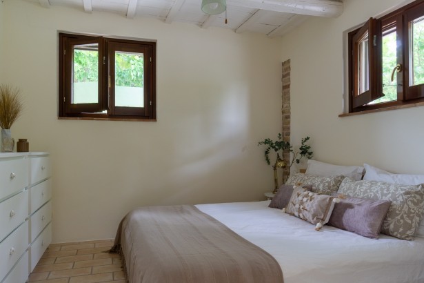 Rosa nel Pozzo - Appartement Pietro