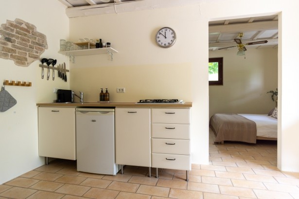 Rosa nel Pozzo - Appartement Pietro