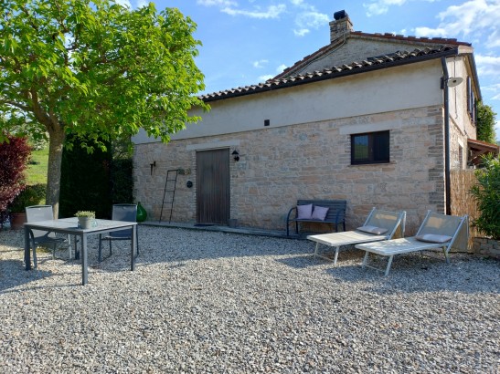 Rosa nel Pozzo - Appartement Rosa