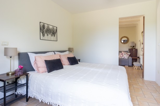 Rosa nel Pozzo - Appartement Rosa