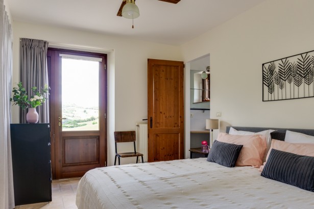 Rosa nel Pozzo - Appartement Rosa