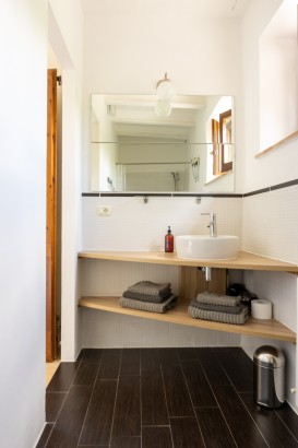 Rosa nel Pozzo - Appartement Rosa