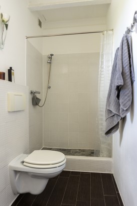 Rosa nel Pozzo - Appartement Rosa