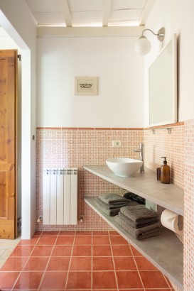 Rosa nel Pozzo - Appartement Pietro