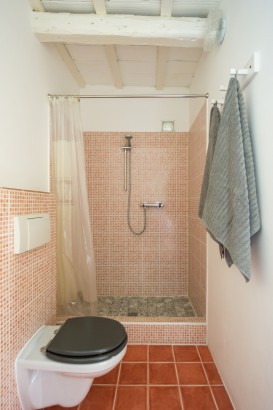 Rosa nel Pozzo - Appartement Pietro