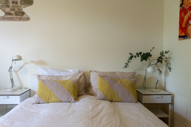 Rosa nel Pozzo - Appartement Sole