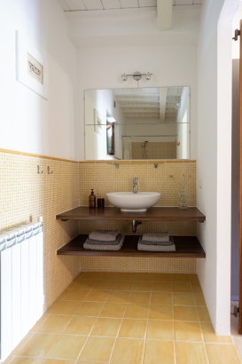 Rosa nel Pozzo - Appartement Sole