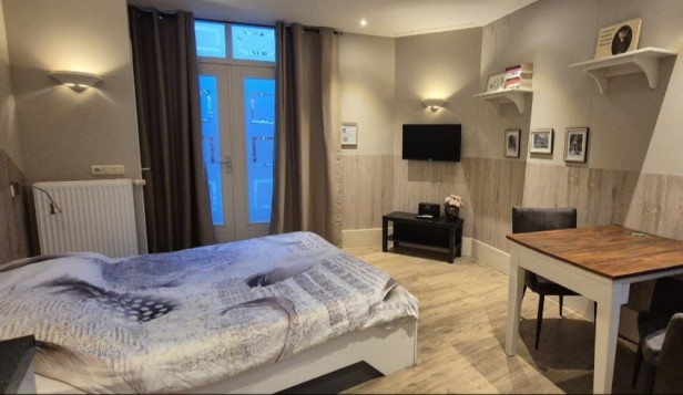BB Het Mini Huisje - B&B Het Mini Huisje