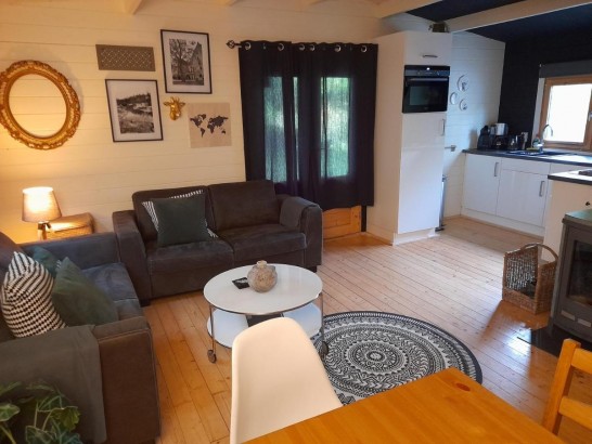 Carpe Diem - Chalet Carpe Diem