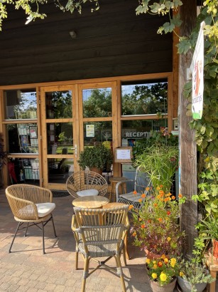 De Roek Vakantiebungalows