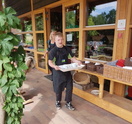 De Roek Vakantiebungalows