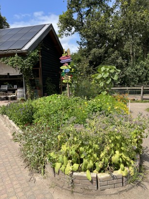 De Roek Vakantiebungalows