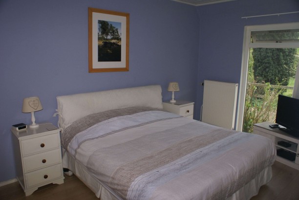 Onder de Eiken - Vakantieboerderij (totaalprijs voor alle 5 kamers)