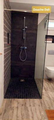 Finca Robusto - Naturistische B&B - Studio Dali (exclusief ontbijt)