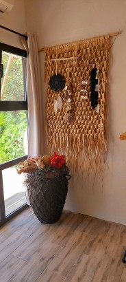 Finca Robusto - Naturistische B&B - Studio Dali (exclusief ontbijt)