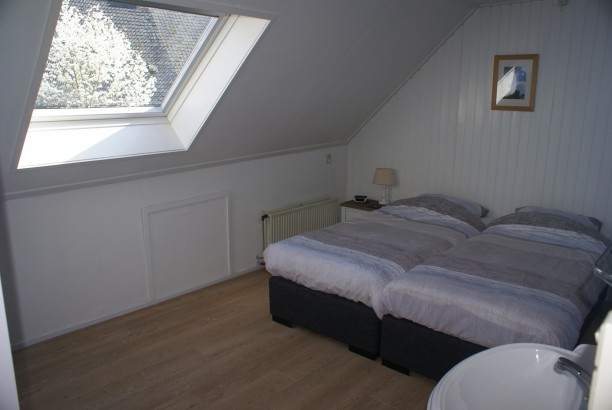 Onder de Eiken - Vakantieboerderij (totaalprijs voor alle 5 kamers)