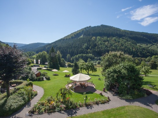 Hotel Haus Hilmeke