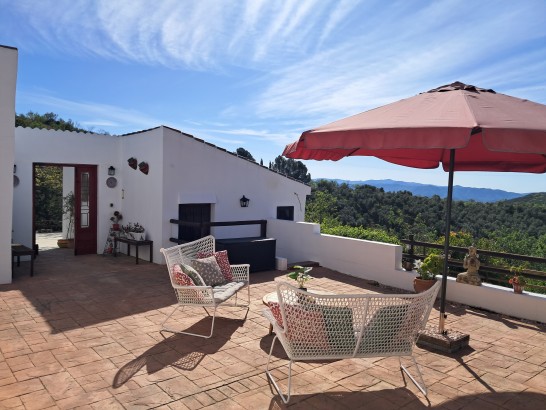 Finca Amorosa