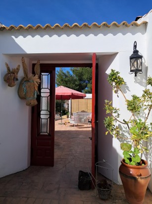 Finca Amorosa