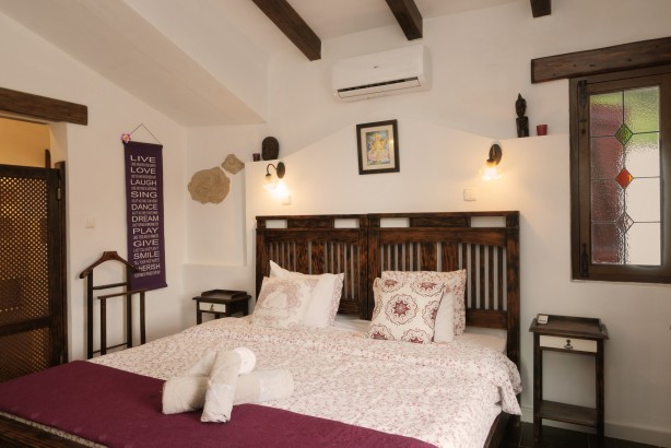 Finca Amorosa - Granada