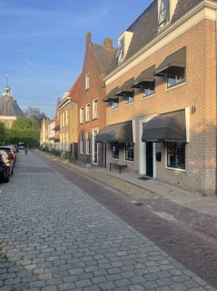 Hotel B&B Willemstad