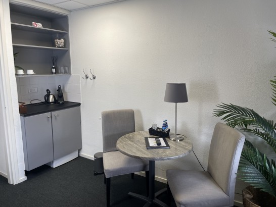 Hotel B&B Willemstad - Kamer (4)